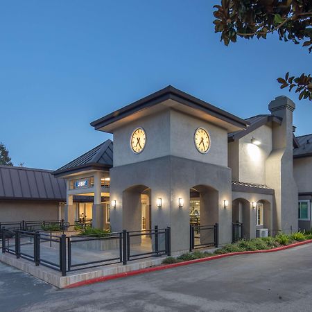 סאניוייל Best Western Silicon Valley Inn מראה חיצוני תמונה
