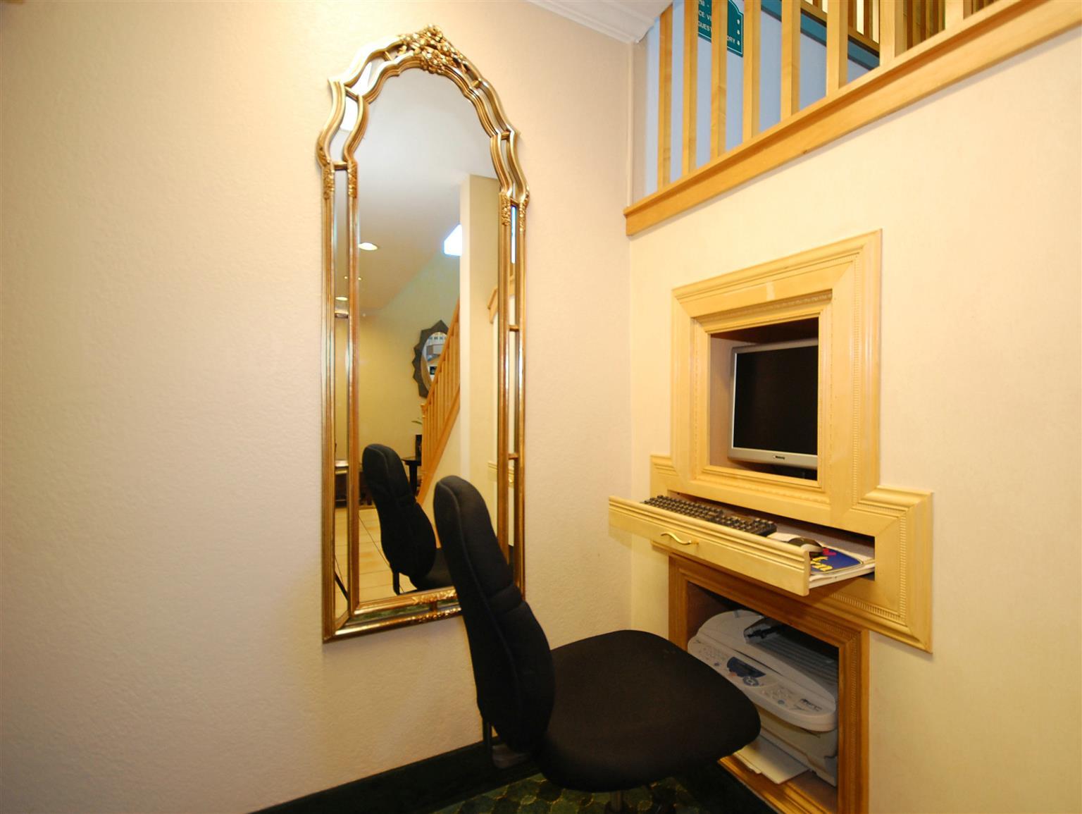 סאניוייל Best Western Silicon Valley Inn חדר תמונה